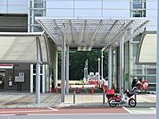つくばエクスプレス「研究学園」駅（6100m）