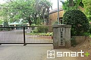 取手第二中学校（1000m）