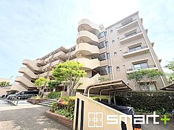 シャレール牛久1号棟
