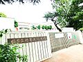 柏第五小学校（...
