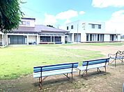 古河幼稚園（700m）
