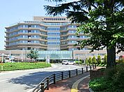 千葉県済生会習志野病院（3400m）