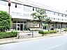 周辺：土浦小学校（1700m）