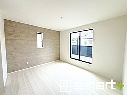 洋室の画像