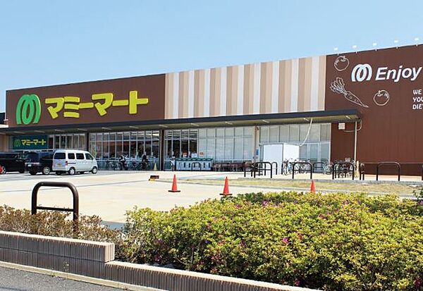 周辺を拡大表示