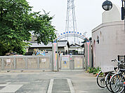 富勢保育園（300m）