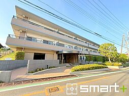 モアステージ新柏弐番館