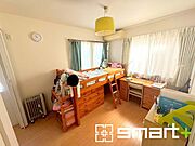 ～自然な風合いの洋室～ ・ナチュラルな色彩で纏められた洋室は家具のコーディネートもしやすくなっております。 ・どんな家具にするか考えるだけでも楽しくなってきますね。 