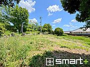 ～建築条件無しの売地が販売開始～ ・建築条件（ハウスメーカー指定）がございませんので、お好きなメーカーで建築いただけます。 