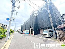 外観の画像