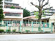 豊住保育園（800m）
