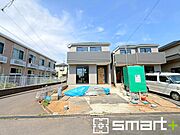 ～周辺環境もご案内いたします～ ・建物自体ももちろん大切ですが、暮らしていく上でとても大切な周辺環境。 ・ご見学時に周辺環境も併せてご案内させていただきますので、お気軽にご相談ください。 
