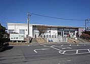 常磐線「高浜」駅（5300m）