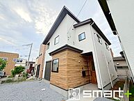 千葉県野田市山崎：物件画像