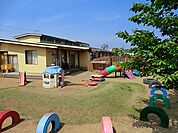 認定こども園みらい平ふたばランド保育園・幼稚園（2360m）