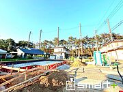 ～地盤調査も実施済み～ ・建物建築前に地盤調査もしておりますので、安心して永くお住まいいただける住宅です。 ・アフターサービスも充実しておりますので、詳細はぜひお問合せくださいませ。 