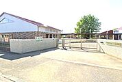 認定こども園あづま幼稚園（450m）