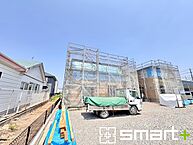 茨城県古河市諸川：物件画像