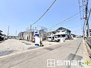 ～周辺環境もご案内いたします～ ・建物自体ももちろん大切ですが、暮らしていく上でとても大切な周辺環境。 ・ご見学時に周辺環境も併せてご案内させていただきますので、お気軽にご相談ください。 