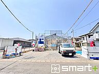 茨城県古河市諸川：物件画像
