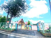諸川めぐみ幼稚園（1100m）