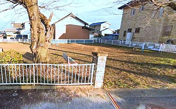 周辺を拡大表示
