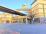 ドンキホーテ境大橋店（1100m）