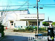 しこだ保育園（350m）