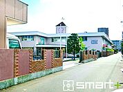 柏さくら幼稚園（1500m）