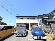 ～新規物件が誕生です～ ・皆様お待たせいたしました。下妻市高道祖に新規物件が誕生いたしました。 ・このエリアでお探しの方は、まずはお気軽にお問い合わせくださいませ。お待ちしております。 