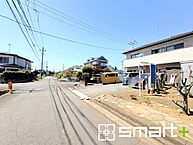 茨城県下妻市高道祖：物件画像