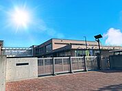 下妻市立東部中学校（6200m）