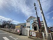 ふたば文化幼稚園（6300m）