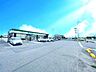 周辺：ファミリーマート取手井野店（1200m）
