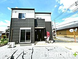 常総市豊田 全室クロス張替え済