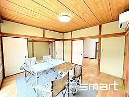 洋室の画像