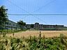 周辺：土浦第五中学校（2500m）