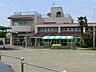 周辺：ことり保育園（1800m）