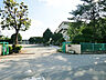 周辺：柏第八小学校（400m）