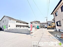 外観の画像