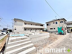 外観の画像