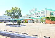 総和中央病院（2100m）