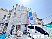 ～完成物件もご案内可能～ ・ご案内時には実際の立地に加え、同メーカー・同仕様の完成物件もご案内可能です。 ・ぜひ現地と建物をご覧いただき、具体的にイメージしてみてくださいませ。 