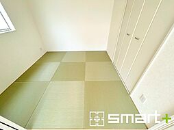 和室の画像