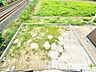 外観：～お庭もある余裕の敷地～ ・広々した敷地にはお庭もご用意。お庭があるだけで余裕を感じますね。 ・防草シートや人工芝の敷設などのオプションもお気軽にご相談くださいませ。 