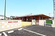 新生めぐみ保育園（800m）