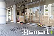 新松戸はもにか保育園（60m）
