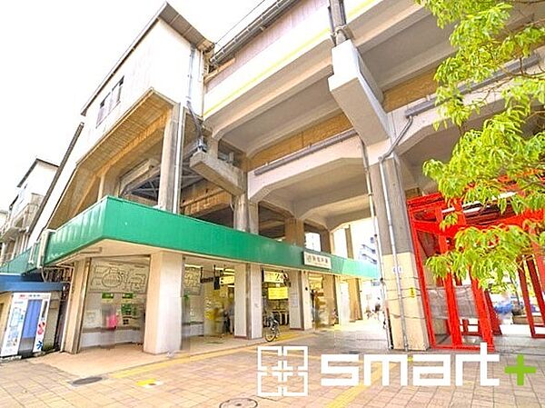 周辺を拡大表示