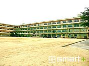 第二中学校（2000m）