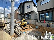 ～地盤調査も実施済み～ ・建物建築前に地盤調査もしておりますので、安心して永くお住まいいただける住宅です。 ・アフターサービスも充実しておりますので、詳細はぜひお問合せくださいませ。 